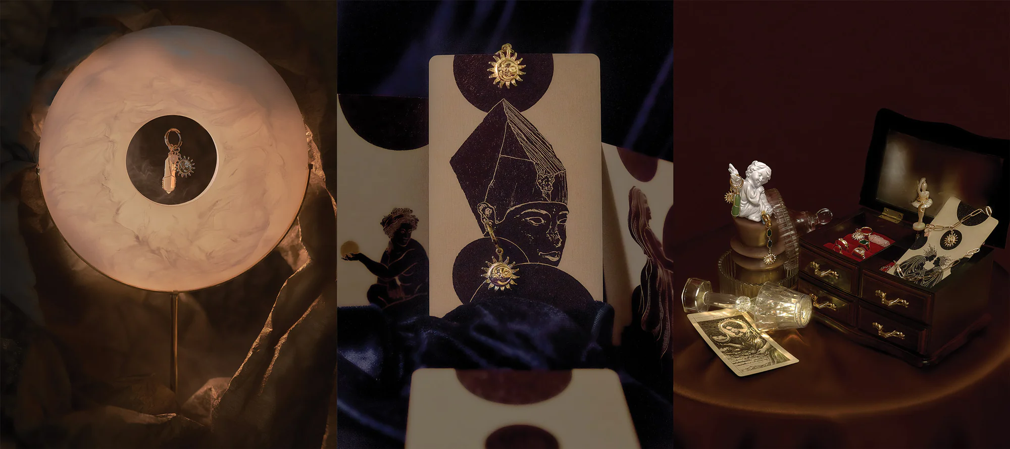 Timeless Artistry for Modern Muses